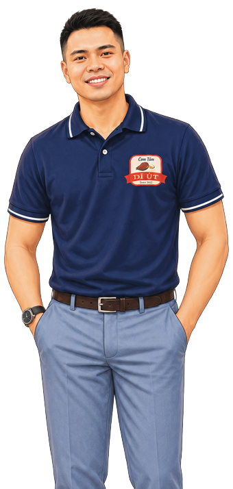 Founder Lê Phan Thanh Hải